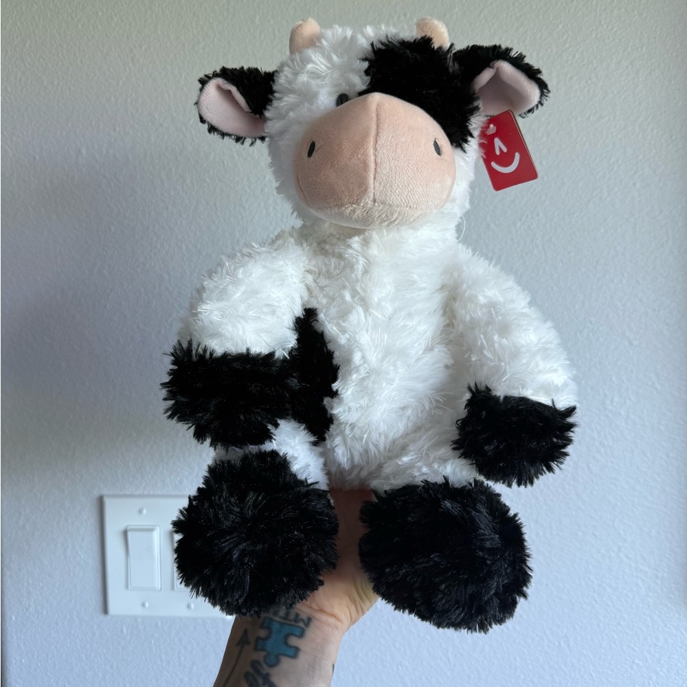 Aurora Cow